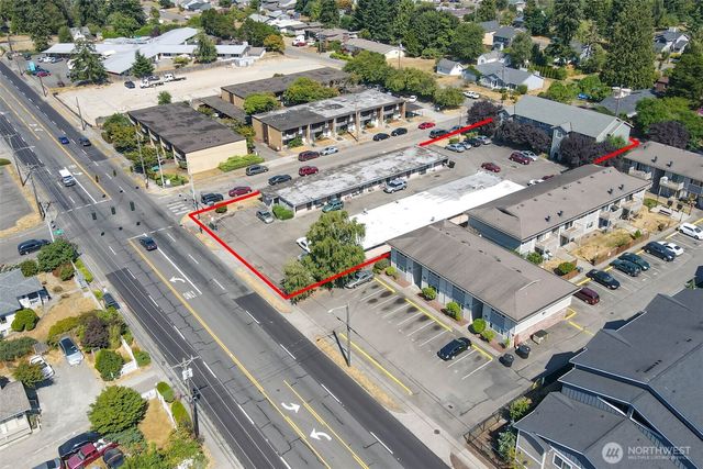 7603 Pacific Avenue, Tacoma, WA 98408