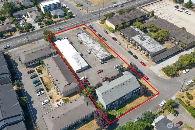 7603 Pacific Avenue, Tacoma, WA 98408