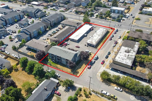 7603 Pacific Avenue, Tacoma, WA 98408