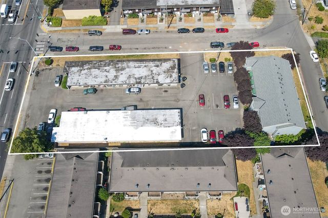 7603 Pacific Avenue, Tacoma, WA 98408