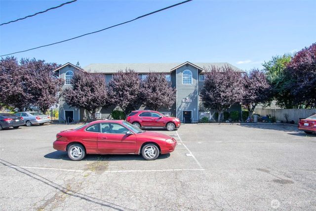 7603 Pacific Avenue, Tacoma, WA 98408