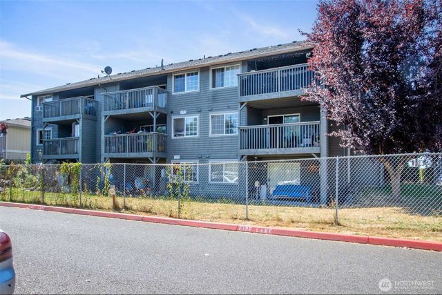 7603 Pacific Avenue, Tacoma, WA 98408