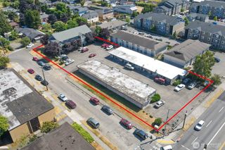 7603 Pacific Avenue, Tacoma, WA 98408