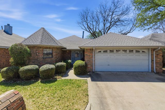 1702 Sully Court, Stephenville, TX 76401