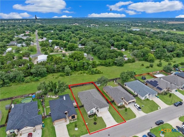 512 Damascus Drive, Belton, TX 76513