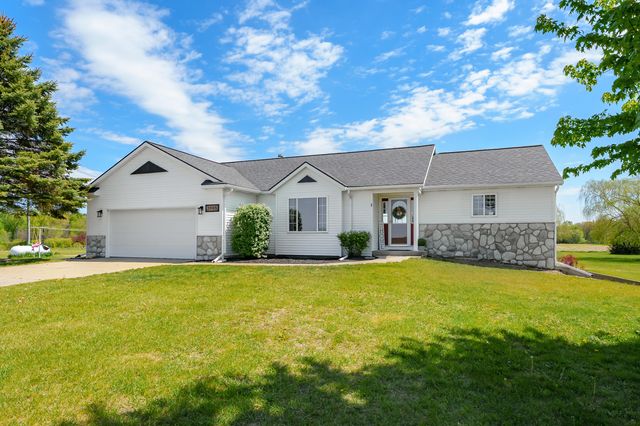 3565 4th Street, Wayland Twp, MI 49348