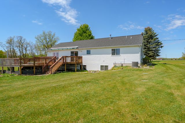 3565 4th Street, Wayland Twp, MI 49348