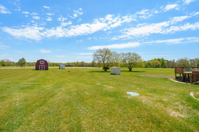 3565 4th Street, Wayland Twp, MI 49348