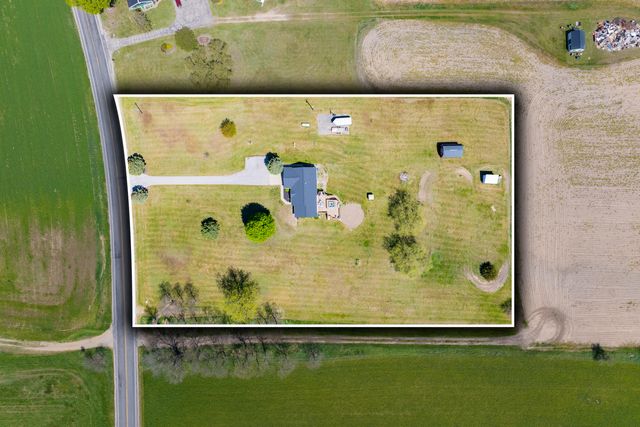3565 4th Street, Wayland Twp, MI 49348