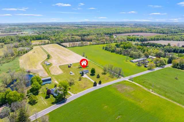 3565 4th Street, Wayland Twp, MI 49348