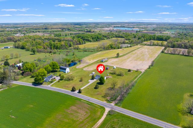 3565 4th Street, Wayland Twp, MI 49348