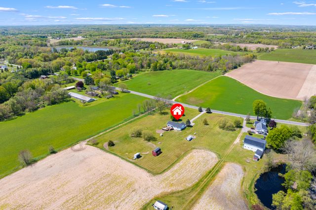 3565 4th Street, Wayland Twp, MI 49348