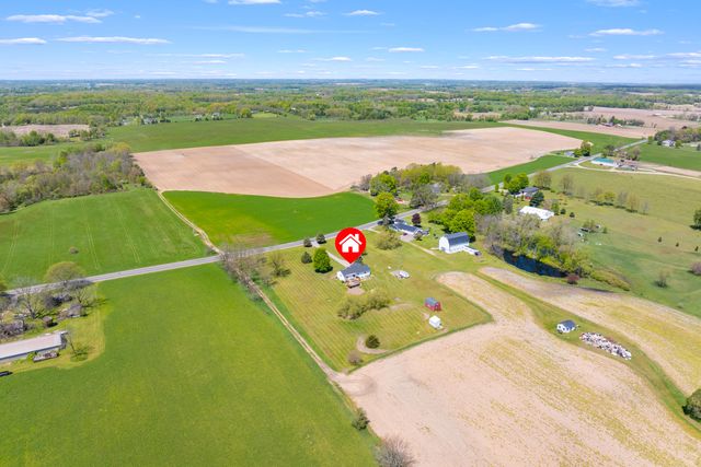 3565 4th Street, Wayland Twp, MI 49348