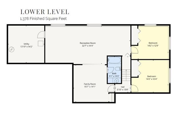 3565 4th Street, Wayland Twp, MI 49348