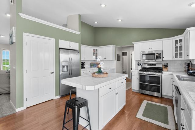3565 4th Street, Wayland Twp, MI 49348