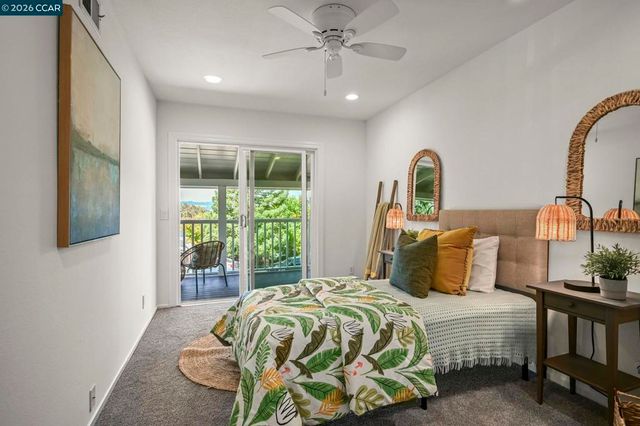 737 Sunflower Ct, Concord, CA 94518