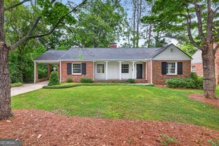 225 Mount Vernon Place, Athens, GA 30606