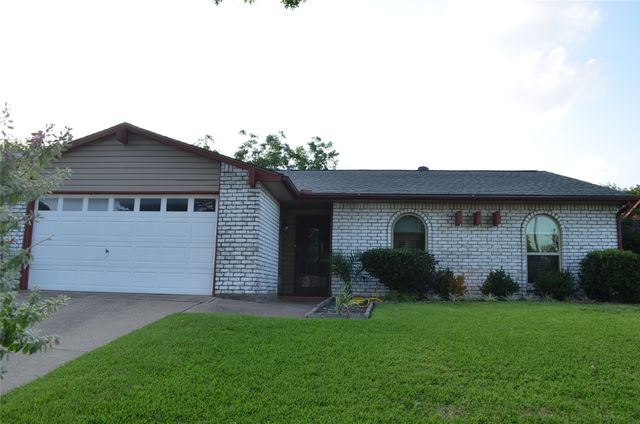 10207 Sweet Gum Street, Dallas, TX 75249