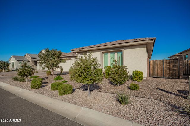 3420 E Harwell Road, Phoenix, AZ 85042