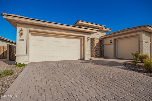 3420 E Harwell Road, Phoenix, AZ 85042