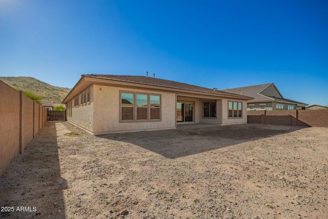 3420 E Harwell Road, Phoenix, AZ 85042