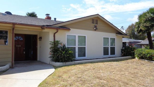 246 Eucalyptus Ct., Chula Vista, CA 91910