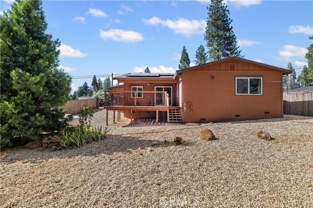 13770 West Park Drive, Magalia, CA 95954