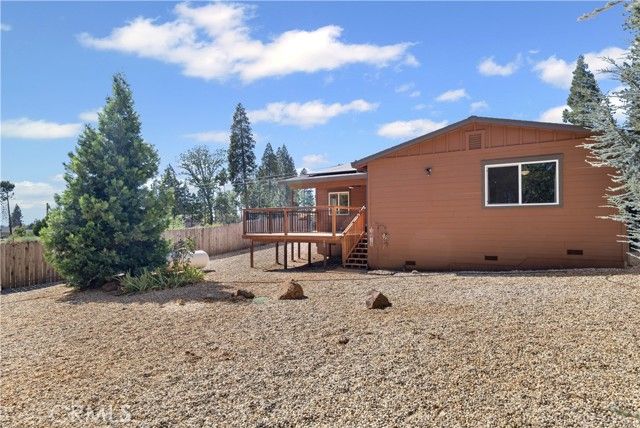 13770 West Park Drive, Magalia, CA 95954