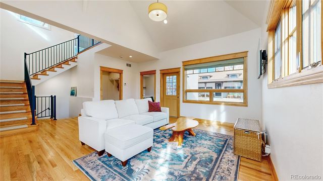 4041 W Hayward Place, Denver, CO 80212