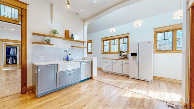 4041 W Hayward Place, Denver, CO 80212