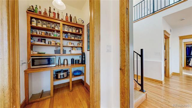 4041 W Hayward Place, Denver, CO 80212