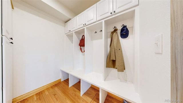 4041 W Hayward Place, Denver, CO 80212