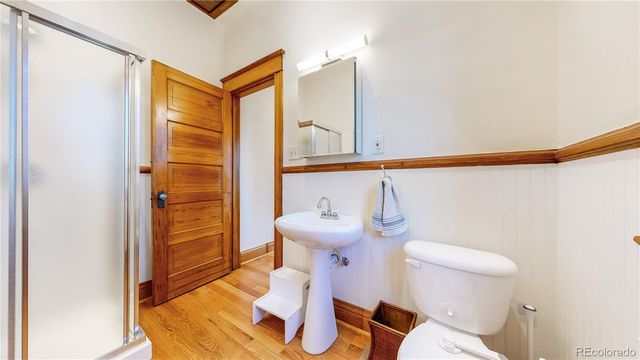 4041 W Hayward Place, Denver, CO 80212