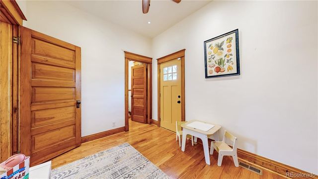 4041 W Hayward Place, Denver, CO 80212