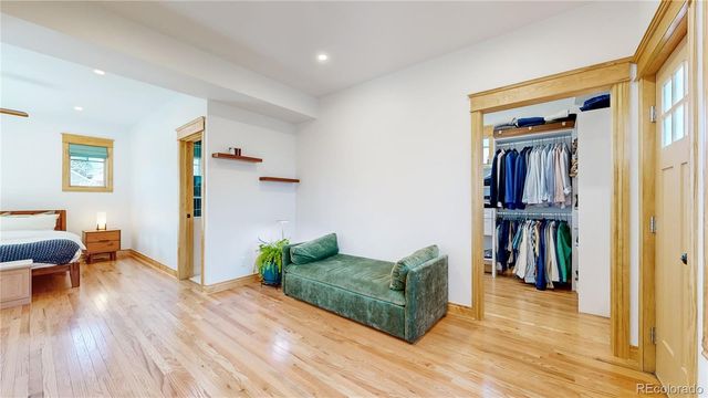 4041 W Hayward Place, Denver, CO 80212