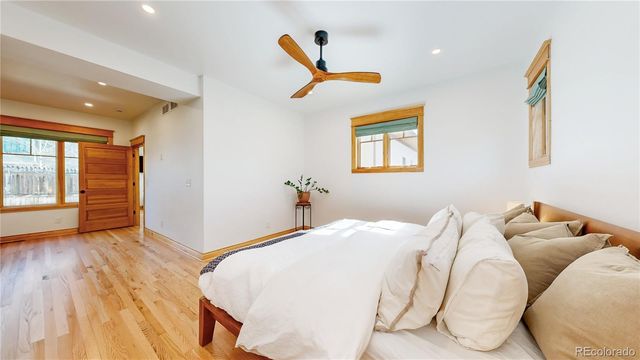 4041 W Hayward Place, Denver, CO 80212