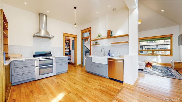 4041 W Hayward Place, Denver, CO 80212