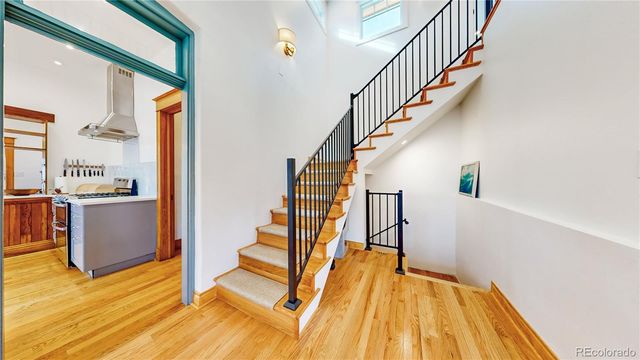 4041 W Hayward Place, Denver, CO 80212