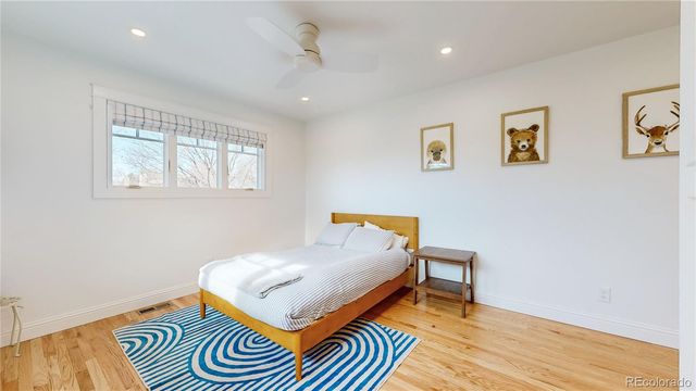 4041 W Hayward Place, Denver, CO 80212