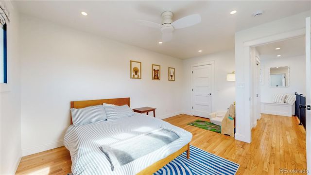 4041 W Hayward Place, Denver, CO 80212