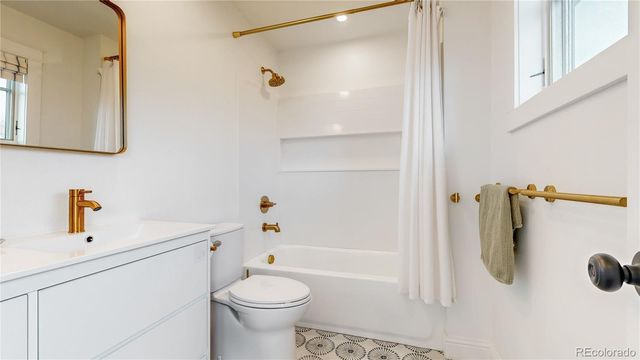 4041 W Hayward Place, Denver, CO 80212