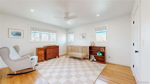 4041 W Hayward Place, Denver, CO 80212