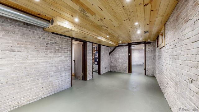 4041 W Hayward Place, Denver, CO 80212