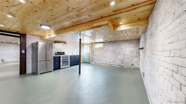 4041 W Hayward Place, Denver, CO 80212