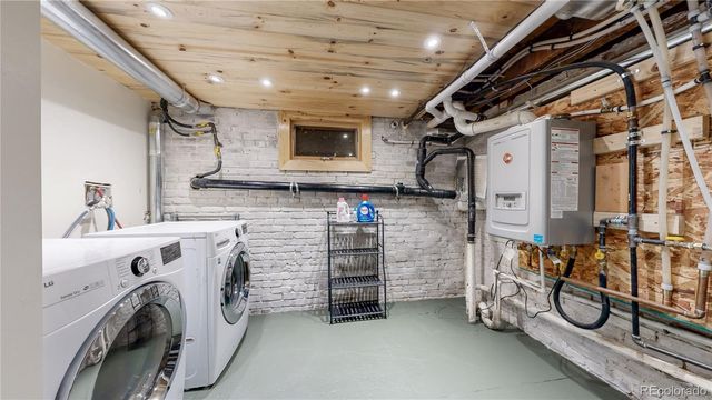 4041 W Hayward Place, Denver, CO 80212