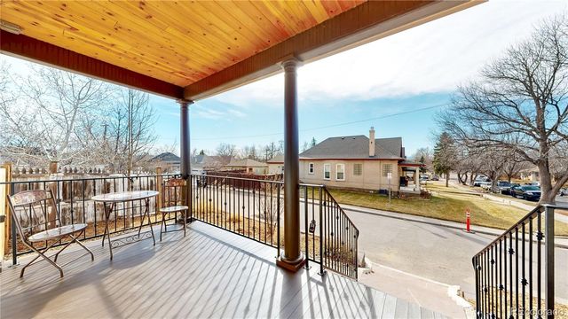 4041 W Hayward Place, Denver, CO 80212