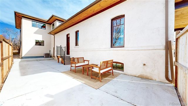 4041 W Hayward Place, Denver, CO 80212