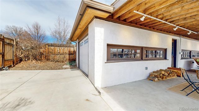 4041 W Hayward Place, Denver, CO 80212