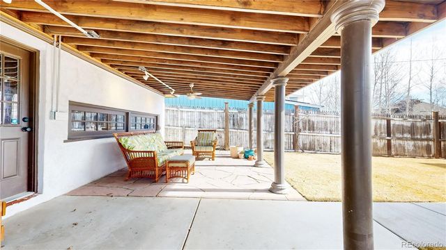 4041 W Hayward Place, Denver, CO 80212