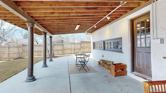 4041 W Hayward Place, Denver, CO 80212